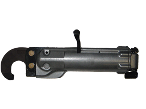 C-Yoke Tandem Cylinder l 6000C